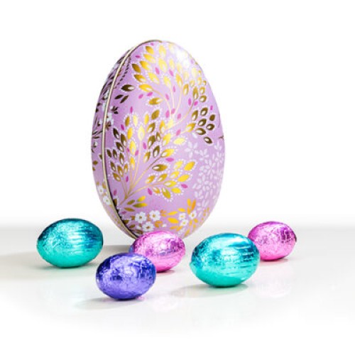 Luxury Egg Filled - Pearl Pastel - Sara Miller